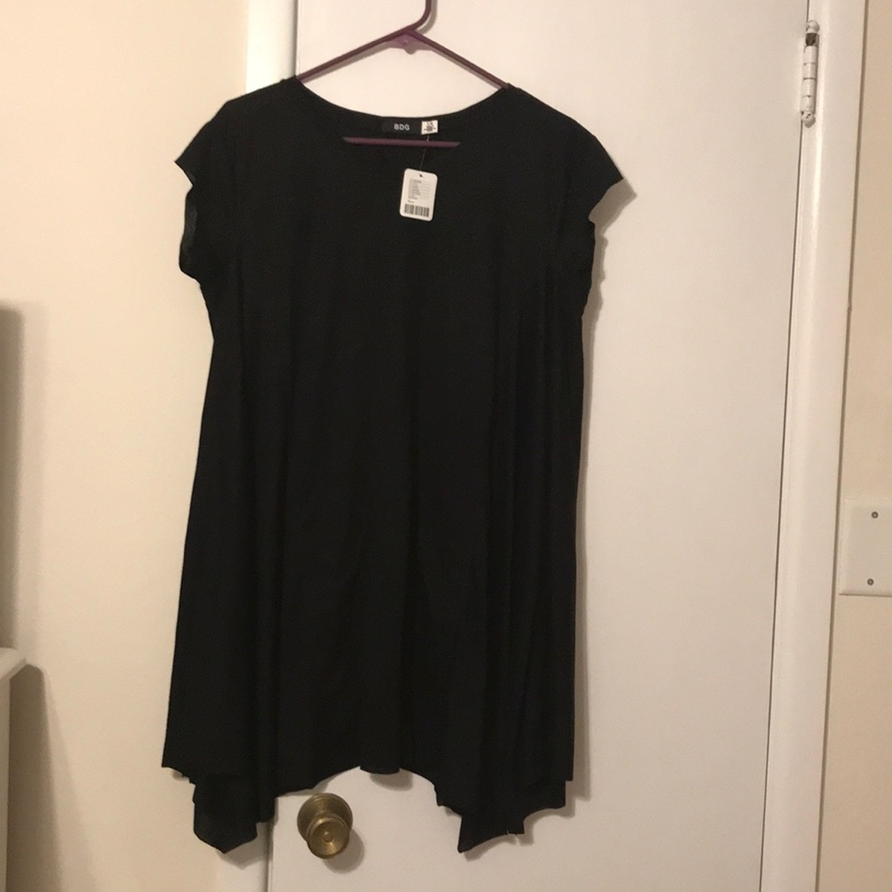 BDG - Urban Outfitters T-shirt Dress
